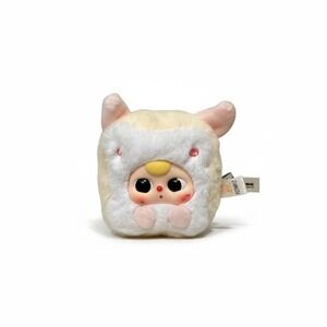 Baby Three Lila's Garden Party Plush